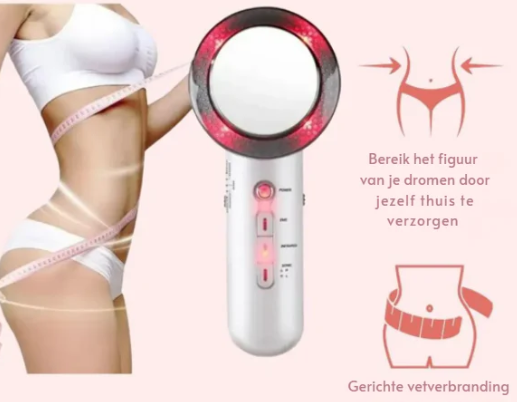 Firming Body Cream for Smoother Skin - Fesara