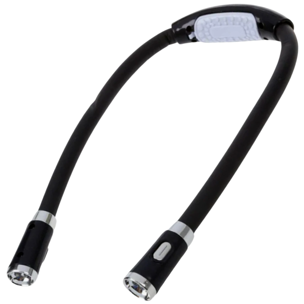 Portable LED Book Light