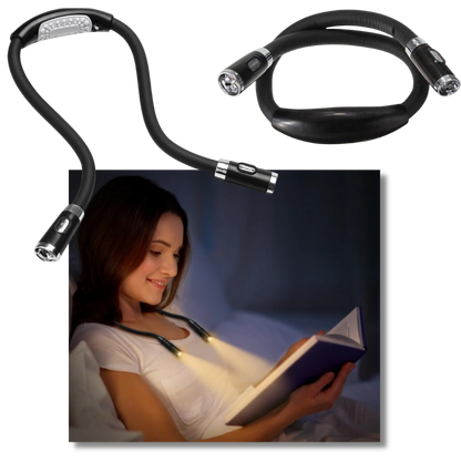Portable LED Book Light