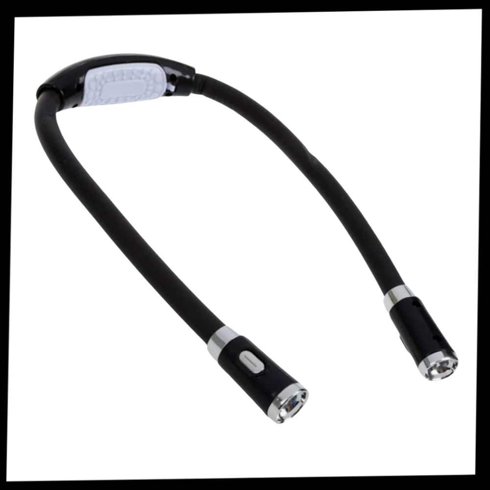 Portable LED Book Light