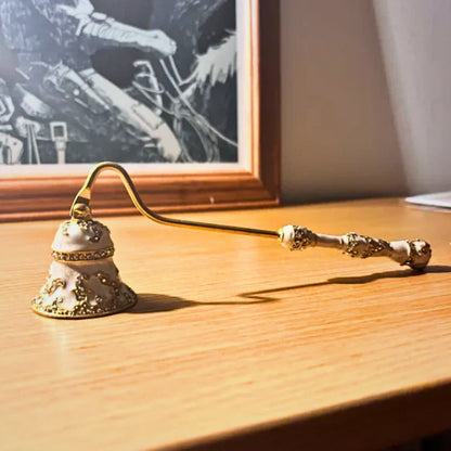 Luxury Metal Candle Extinguisher