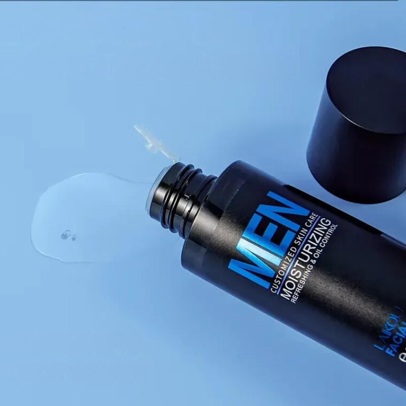 Men's Balancing Toner for Oily Skin Hydration