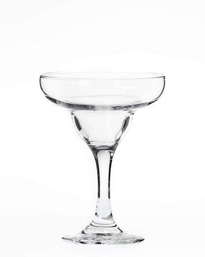 Fesara | Borgonovo Premium Margarita Glasses - 6 Pack