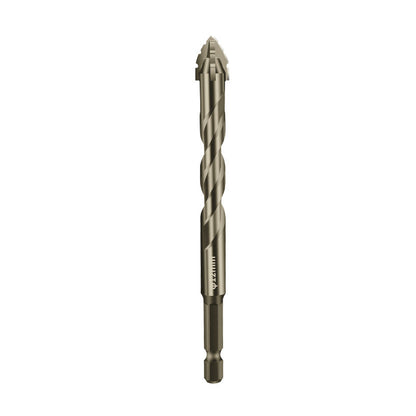 Fast Drill Bit Set for Precise Holes and Threads