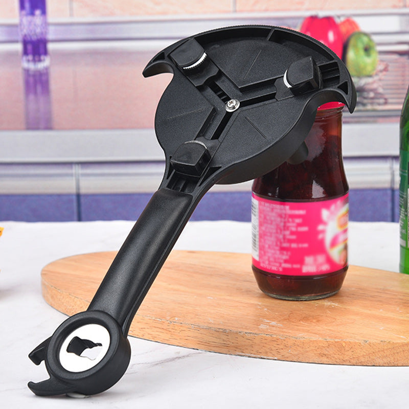 Quick Easy Bottle Opener Tool
