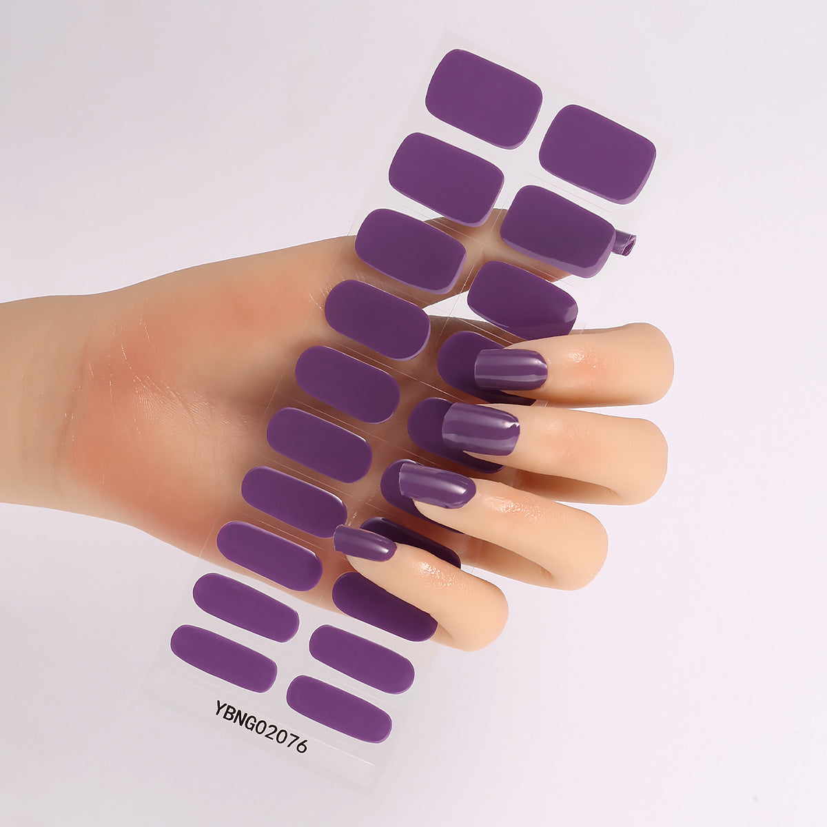 Easy At-Home Nail Spa Kit