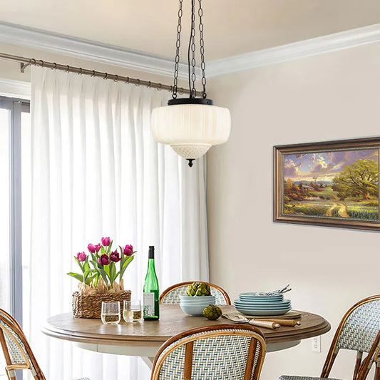 Stylish Pendant Ceiling Lamp - Fesara