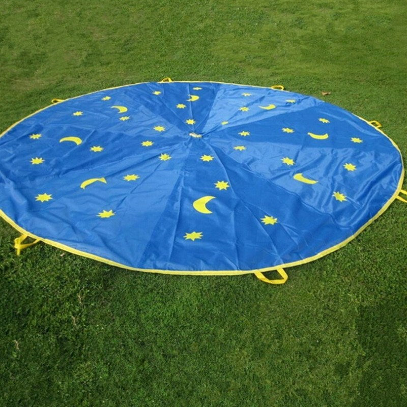 Kids' Fun Soft Play Swing Cloth