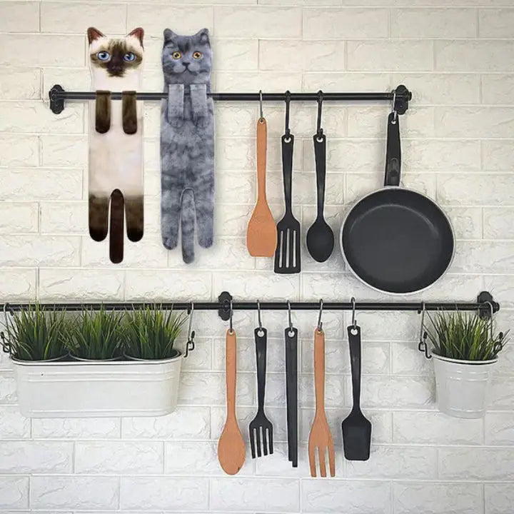 Waterproof Bathroom Kitchen Mat