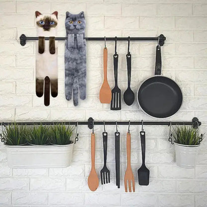 Waterproof Bathroom Kitchen Mat