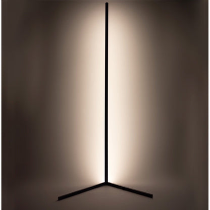 Adjustable Bright Corner Floor Light - Fesara
