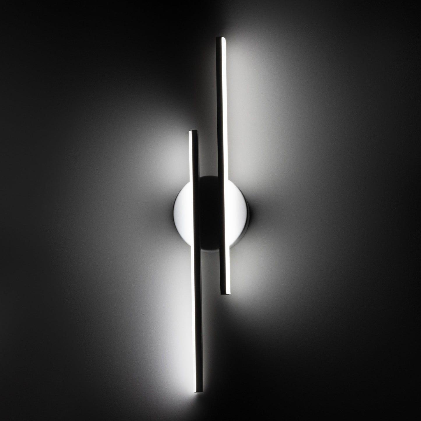 Slim LED Modern Wall Lamp