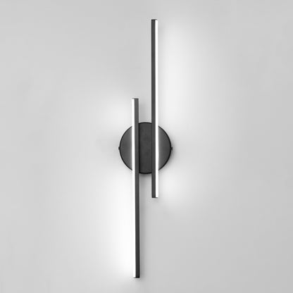Slim LED Modern Wall Lamp