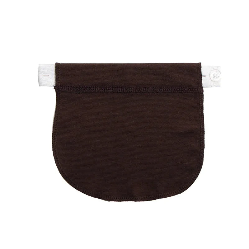 Pregnancy Stretch Waist Belt for Comfortable Pants - Fesara