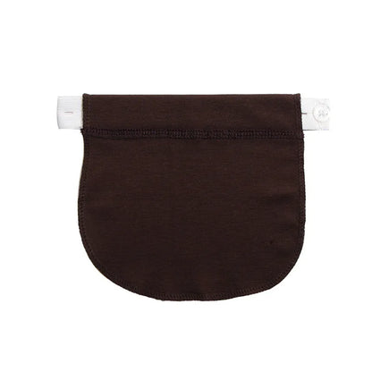 Pregnancy Stretch Waist Belt for Comfortable Pants - Fesara
