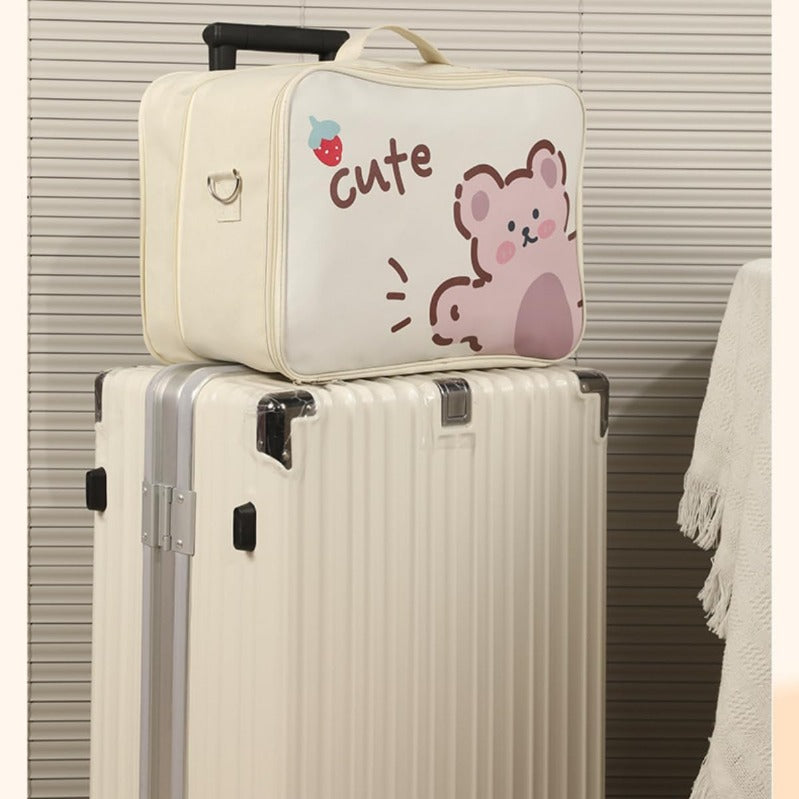 Fesara | Cute Big Capacity Shopping Bag