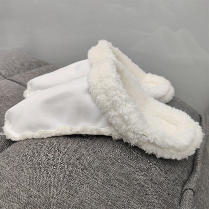 Warm Fuzzy Insole Heated Foot Warmers - Fesara