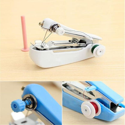 Portable Clothing Repair Kit