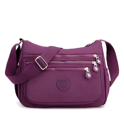 Waterproof Large Women's Shoulder Tote Bag Maya