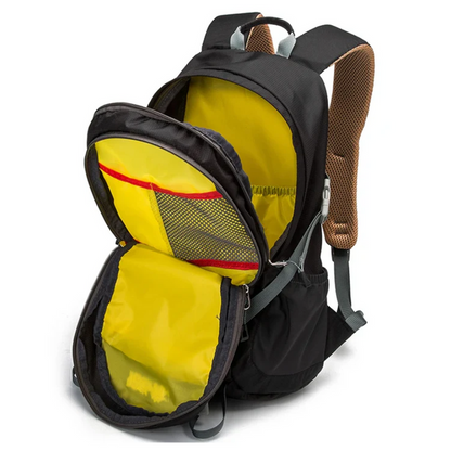 Waterproof Hiking Backpack - Lightweight 30L Travel Bag - Fesara