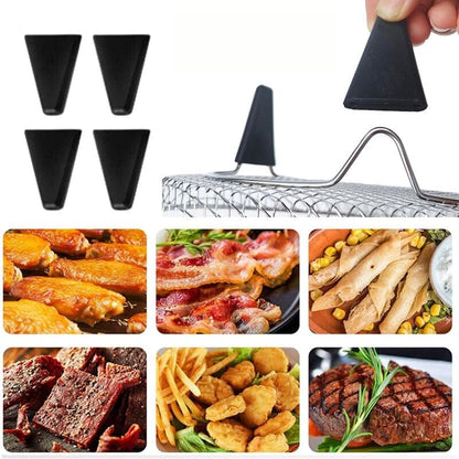 Space Saving 3 Tier Air Fryer Holder