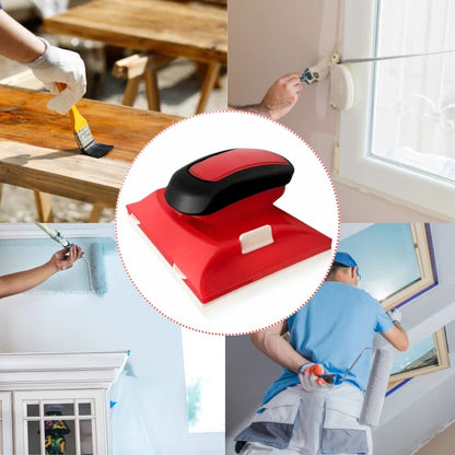Painting Made Easy Edge Guide Tool