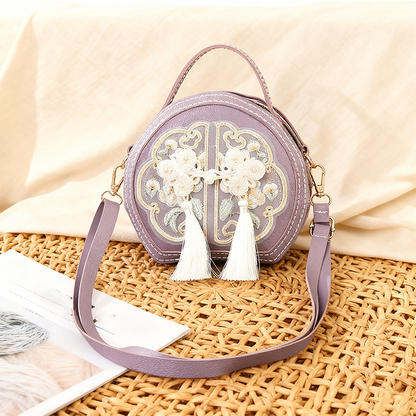 Personalized Customizable Tote Shoulder Bag