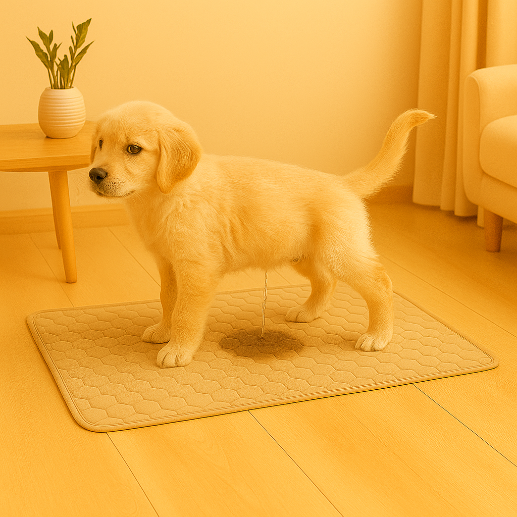 Pet Training Potty for Dogs and Cats