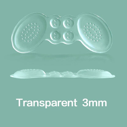 Comfortable Walking Insoles for Heel Pain Relief
