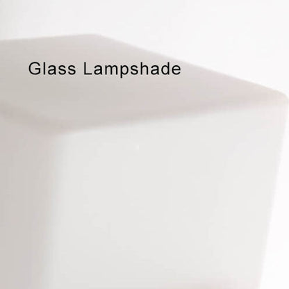 Eco Friendly Modern Cube Wall Light