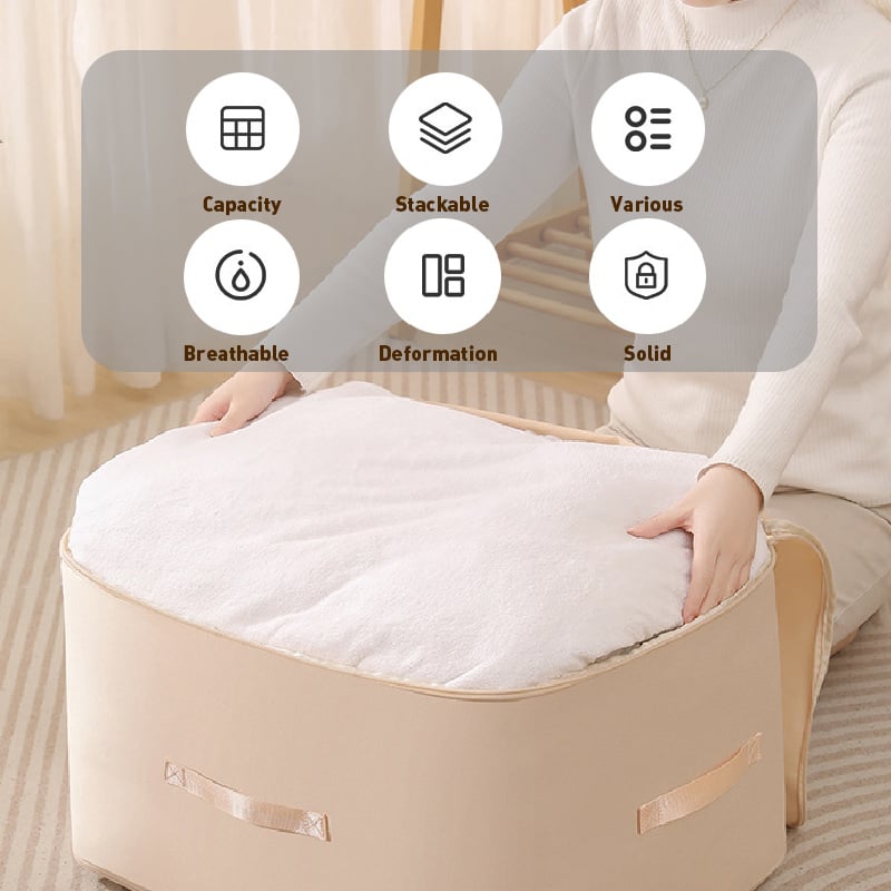 Space Saving Storage Organizer
