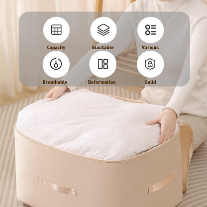 Space Saving Storage Organizer