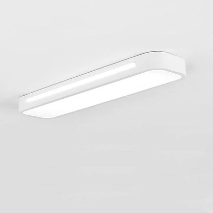 Bright LED Ceiling Lamp for Hallway and Stairs