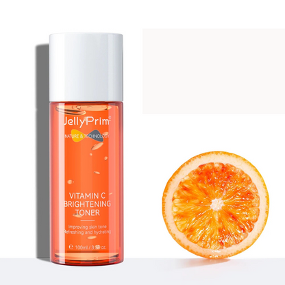 Natural Vitamin C Facial Toner & Skin Smoother - Fesara