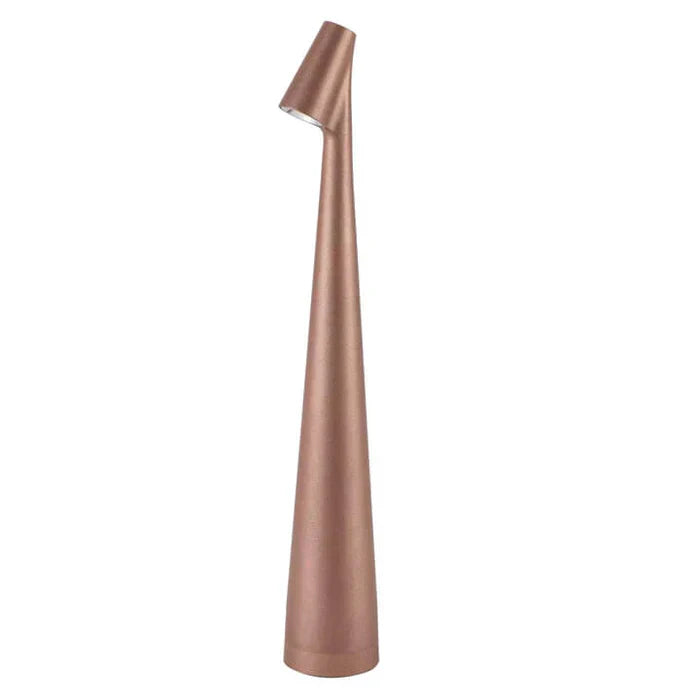Bright Contemporary Desk Table Lamp