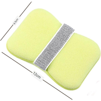 Gentle Dual Action Exfoliating Soap Pad
