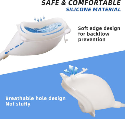 Reusable Hospital Grade Urine Collection Bag
