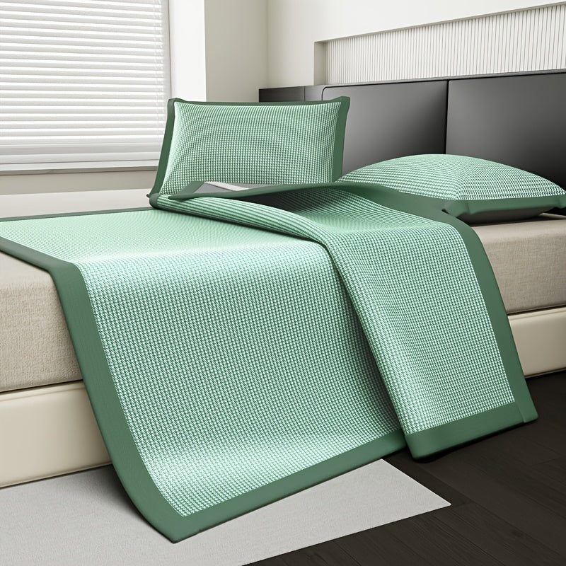 Cooling Breathable Mattress Protector – Soft Chill Bed Cover
