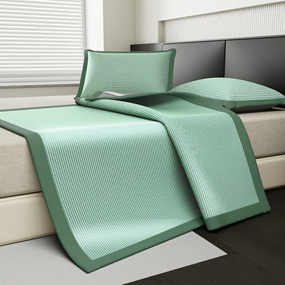 Cooling Breathable Mattress Protector – Soft Chill Bed Cover