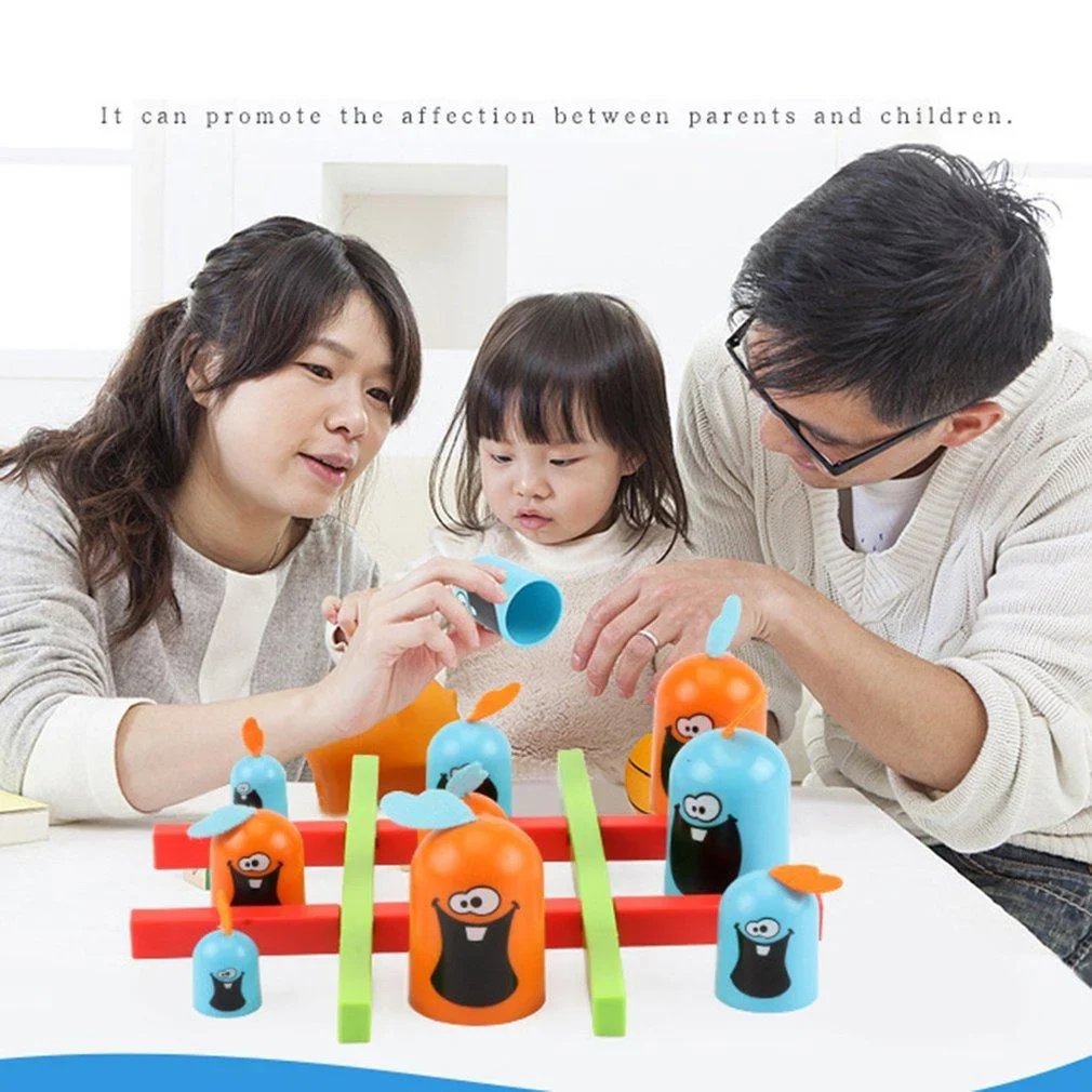 Fun Gobbler Figures
