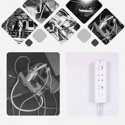 Easy Wall Repair Clips No Drilling Needed