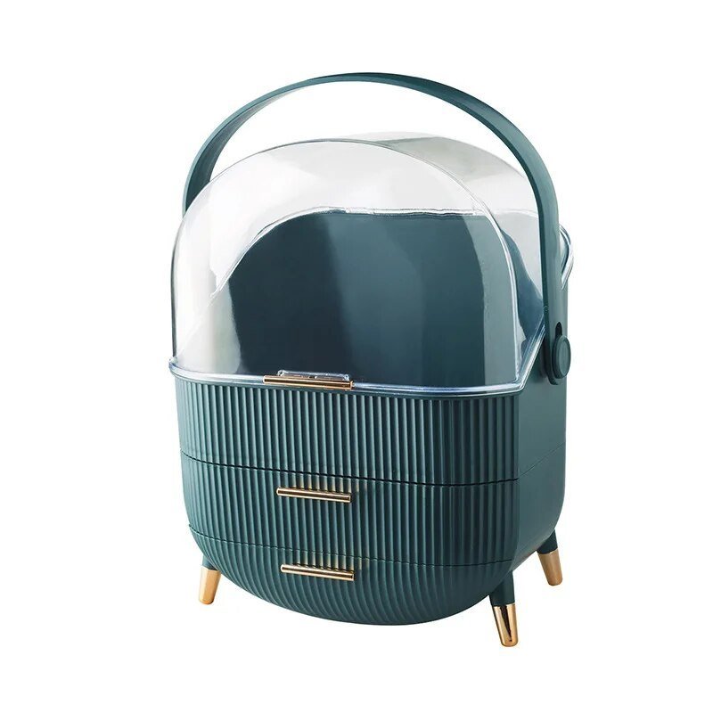 Stylish Makeup Storage Case - Fesara