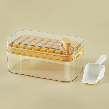 Insulated Silicone Cooler Box