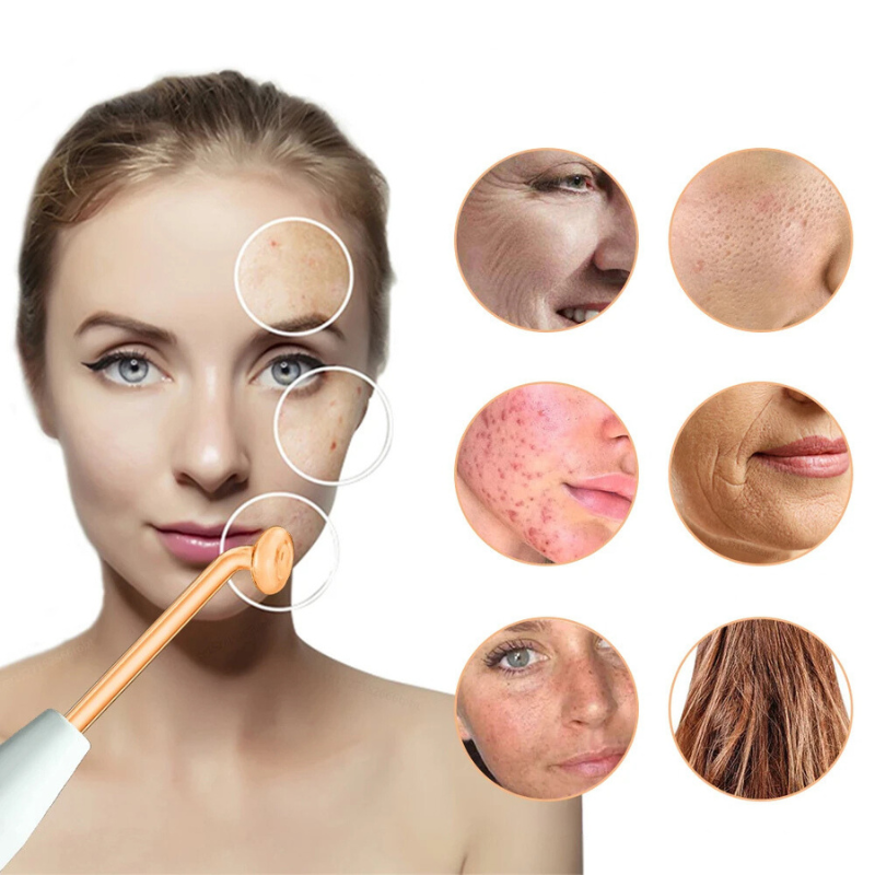 Advanced Anti Aging Facial Skin Wand