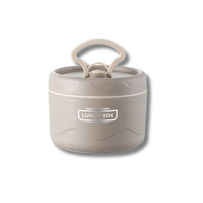 Thermal Lunch Box for Office and On-The-Go