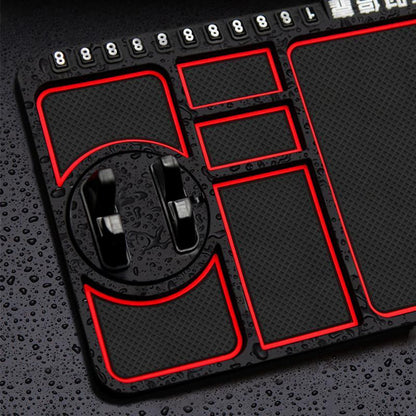 GripPro | Anti-Slip Phone Stand Mat