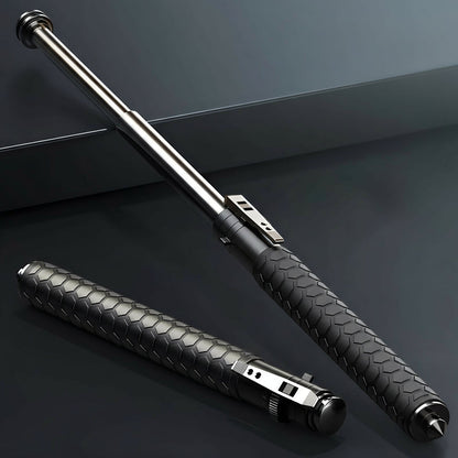 Fesara | AllGuard Stick – Compact Safety Walking Cane with Balance Aid