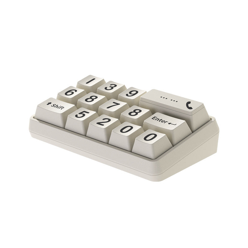 Practical Car Phone Mount Keyboard Holder