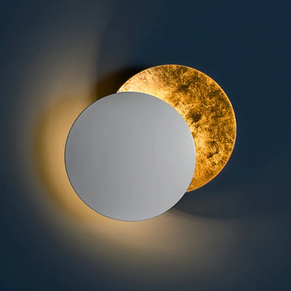 Flexible 360° Adjustable LED Wall Light