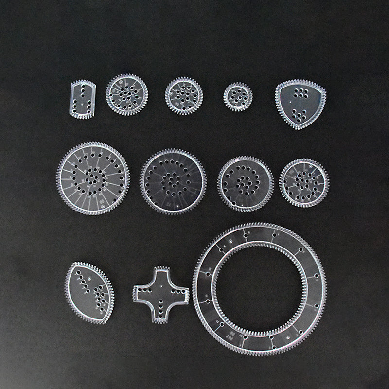 Fun Spiral Art Drawing Tool for Kids